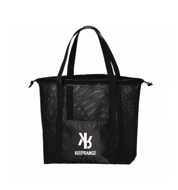 Anglers mesh bag