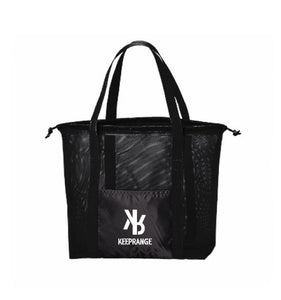 Anglers mesh bag
