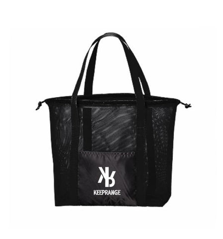 Anglers mesh bag