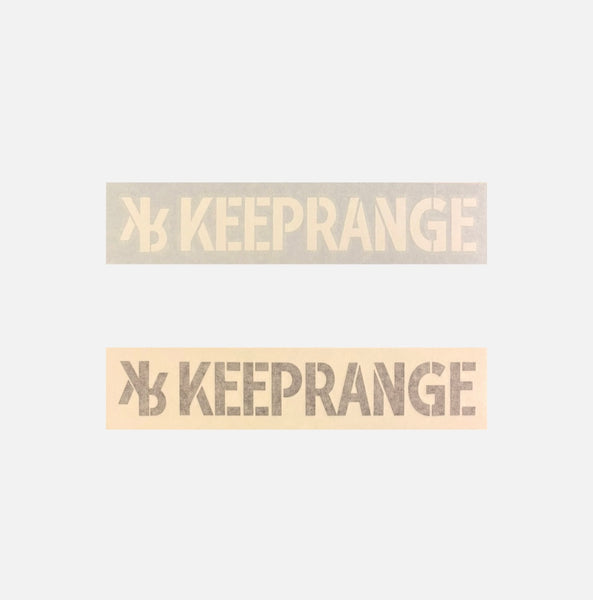 cutting sticker