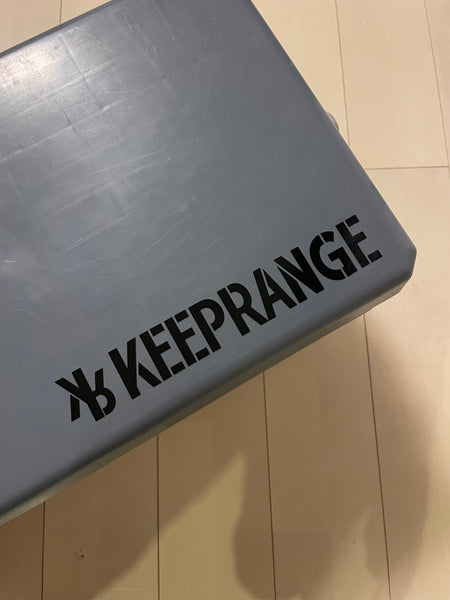 cutting sticker