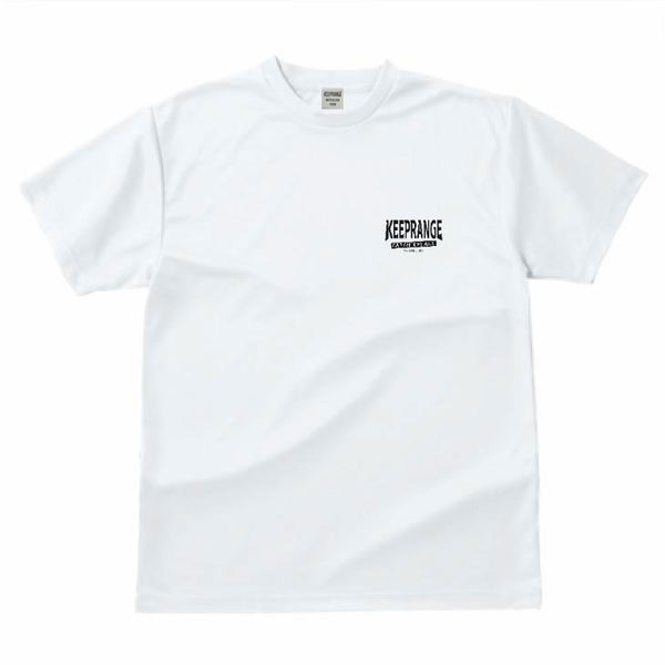 "CATCH'EM  ALL" FISHING専用DRY T-shirt【KDT23_001】