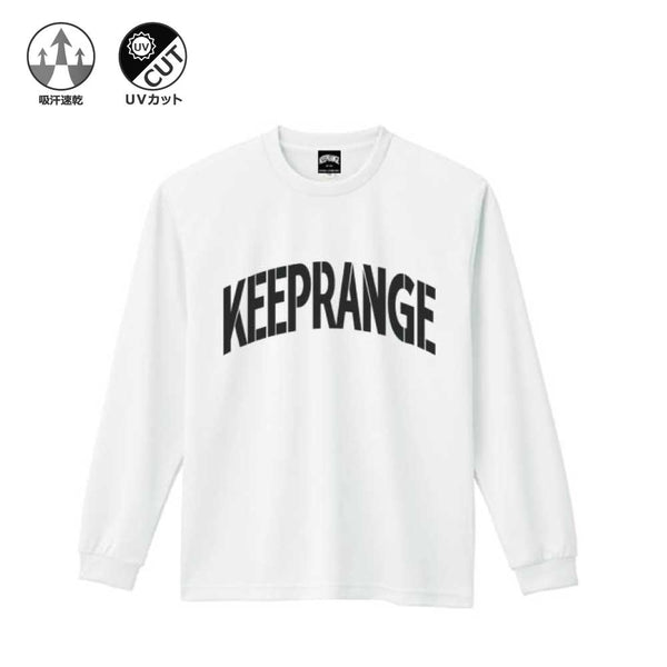 FMD  L/S FISHING専用DRY T-shirt【KDRT26_001】