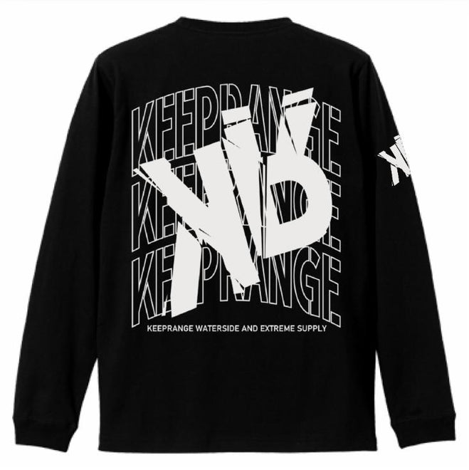L/S T-shirts