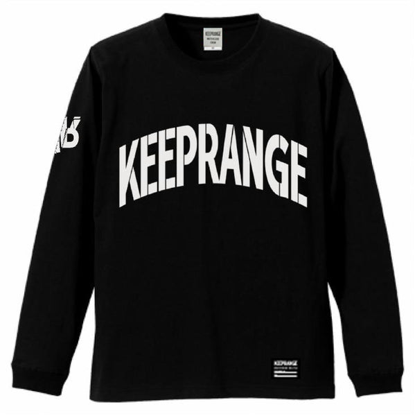 BANGERS L/S T-shirt【KRT24_001】