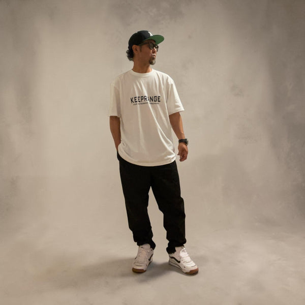 "Plier"  S/S T-shirt 【KT26_001】