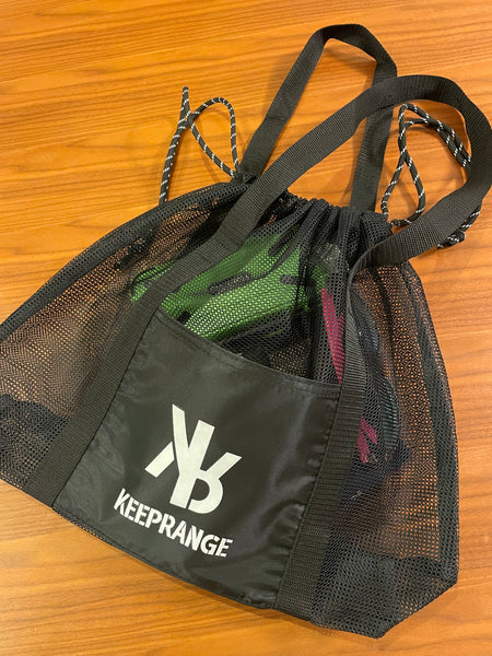 Anglers mesh bag