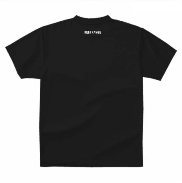 KEEPRANGE-K.P.R.G-FISHING専用DRY T-shirt【KDT24_003】