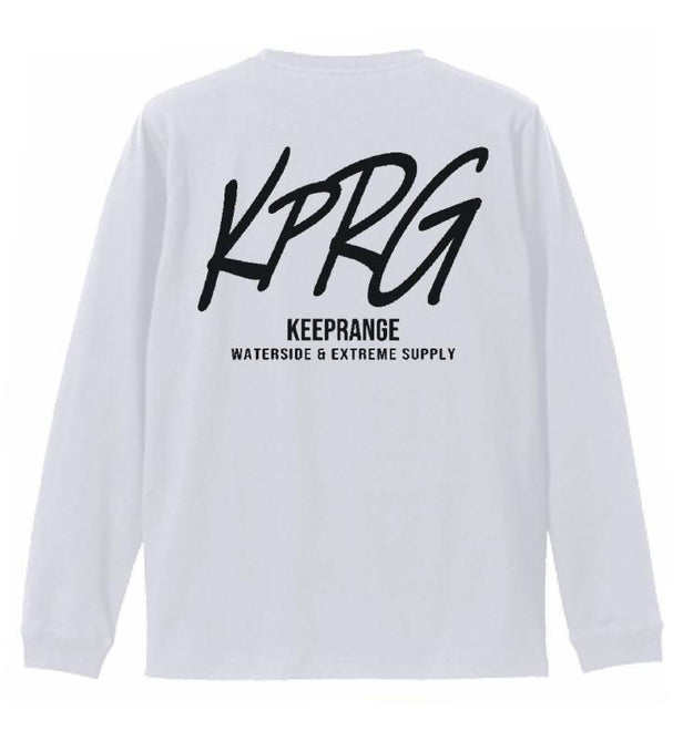L/S T-shirts