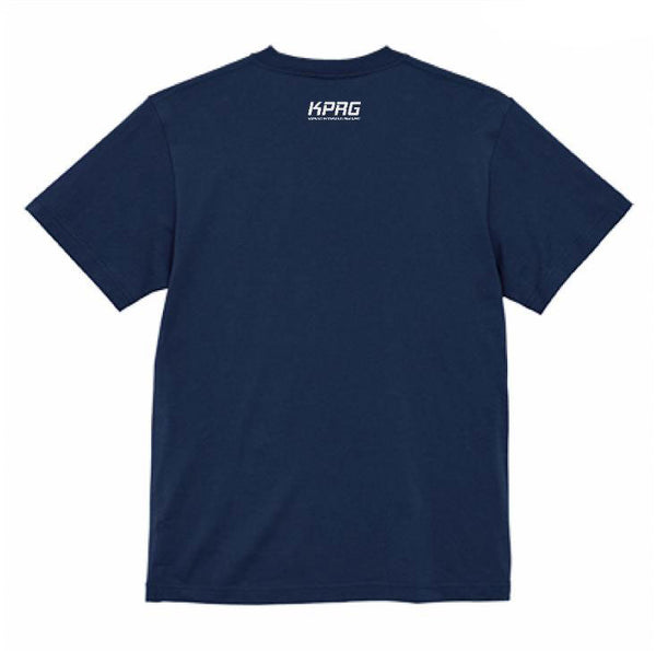 "SEA WIND"  S/S T-shirt 【KT25_003】