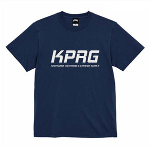 "SEA WIND"  S/S T-shirt 【KT25_003】