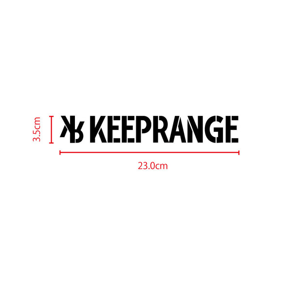 cutting sticker