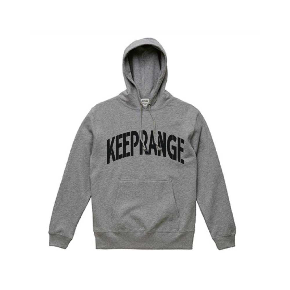 KEEPRANGE CREST PARKA【KP23-001】