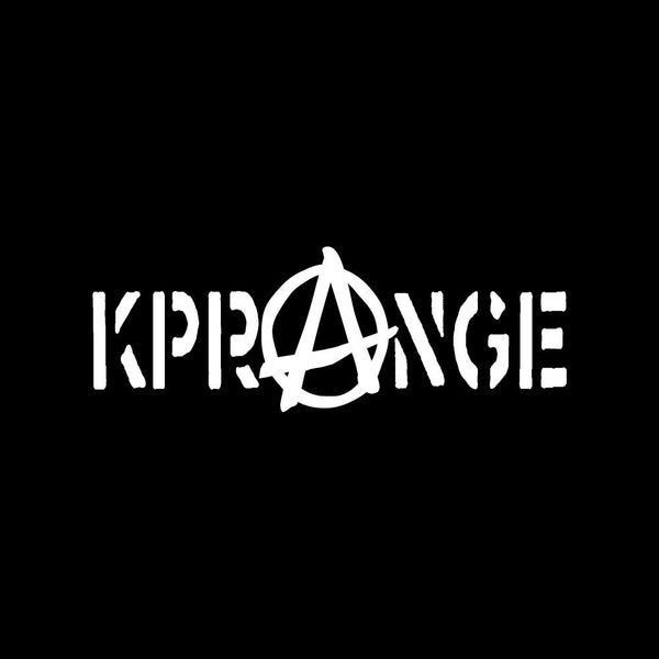 KEEPRANGE KPRANGE PARKA【KP23-002】